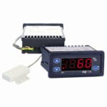 رطوبت سنج کنوتک CONOTEC FOX-1H